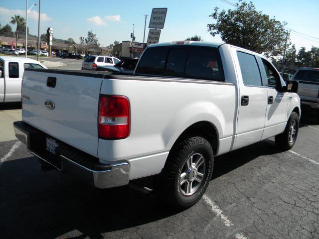 Ford F150 2005 photo 2