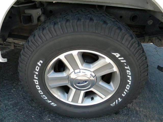 Ford F150 2005 photo 3