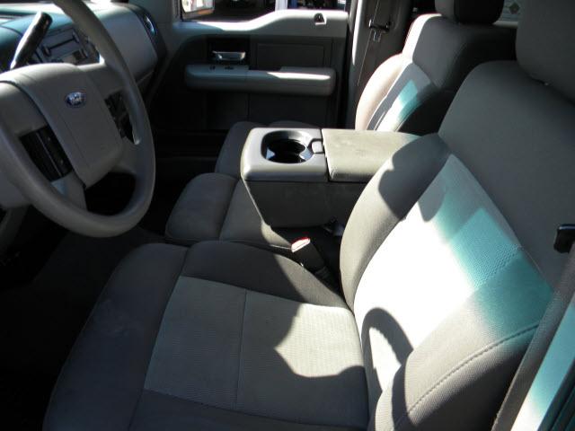 Ford F150 2005 photo 4