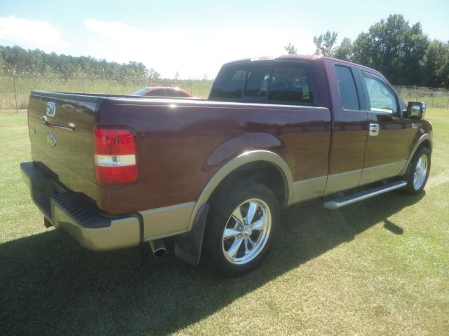 Ford F150 2005 photo 1