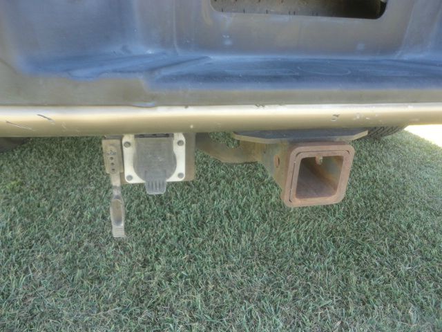 Ford F150 2005 photo 4