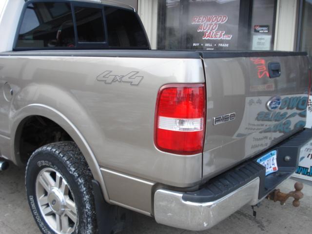 Ford F150 Sport 4WD Pickup
