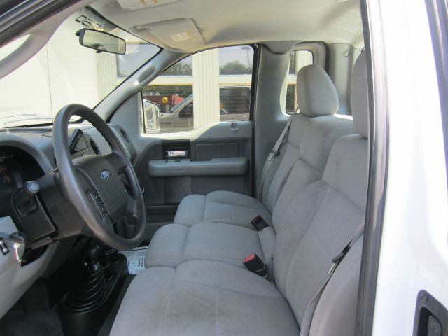 Ford F150 2006 photo 1