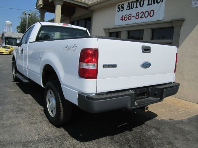 Ford F150 2006 photo 2