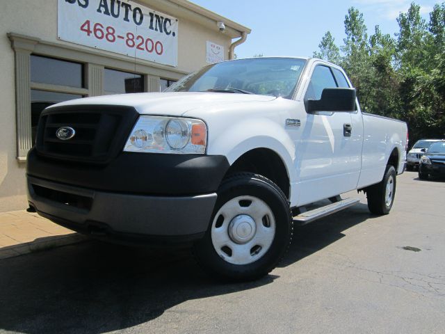 Ford F150 2006 photo 3