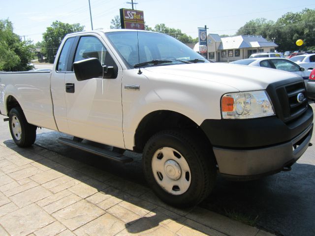 Ford F150 2006 photo 4