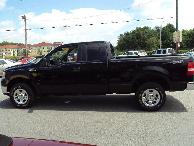 Ford F150 3.0si Coupe Pickup Truck