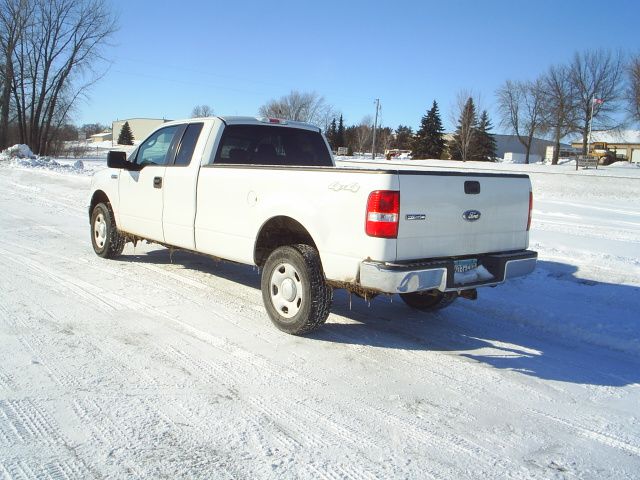 Ford F150 2006 photo 1