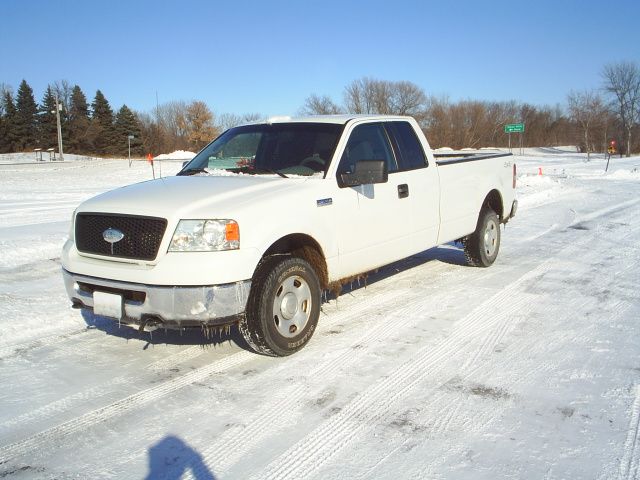 Ford F150 2006 photo 3