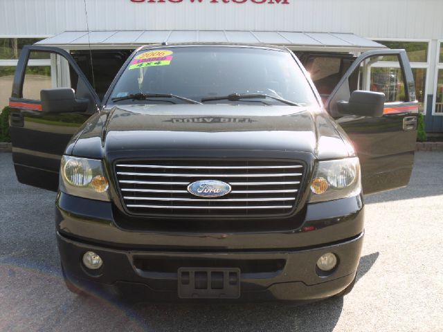 Ford F150 2006 photo 1
