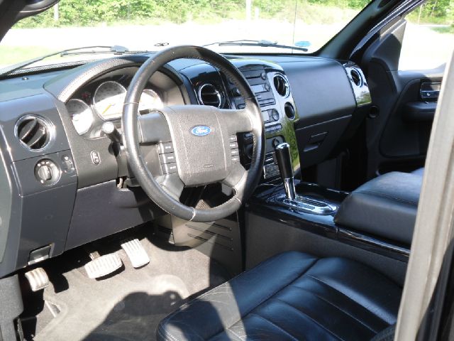 Ford F150 2006 photo 10