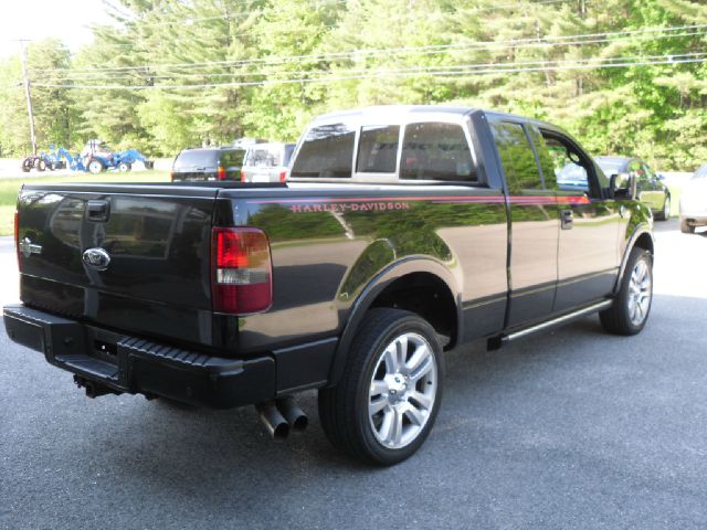 Ford F150 2006 photo 11