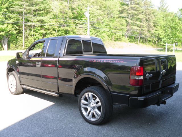 Ford F150 2006 photo 13