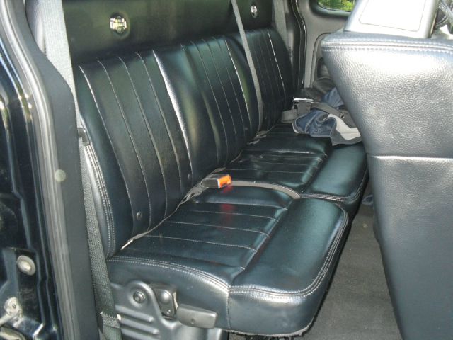 Ford F150 2006 photo 14