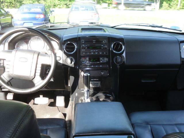 Ford F150 2006 photo 3