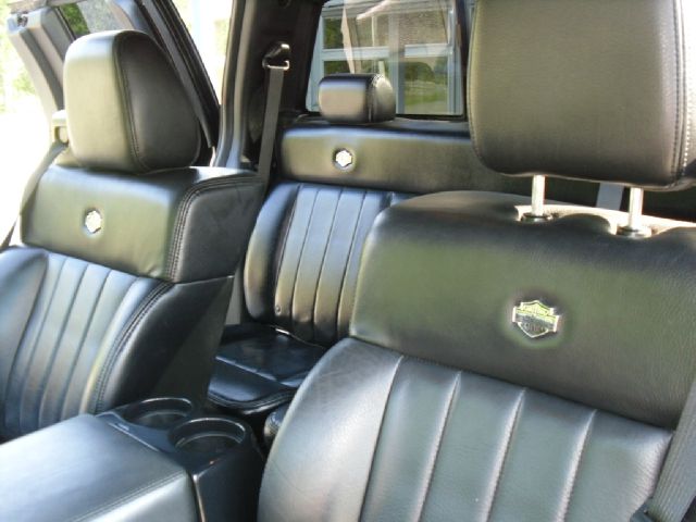 Ford F150 2006 photo 4