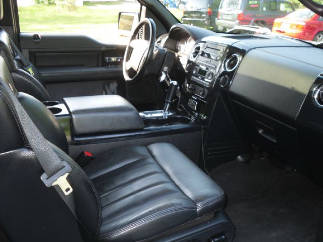 Ford F150 2006 photo 5