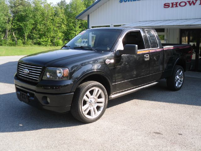 Ford F150 2006 photo 9