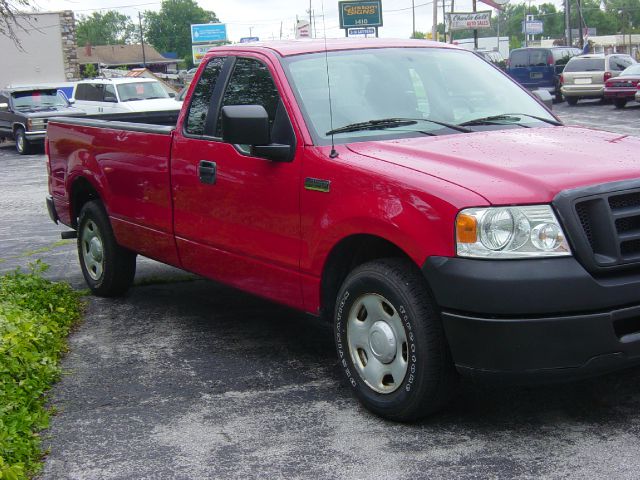 Ford F150 2006 photo 1