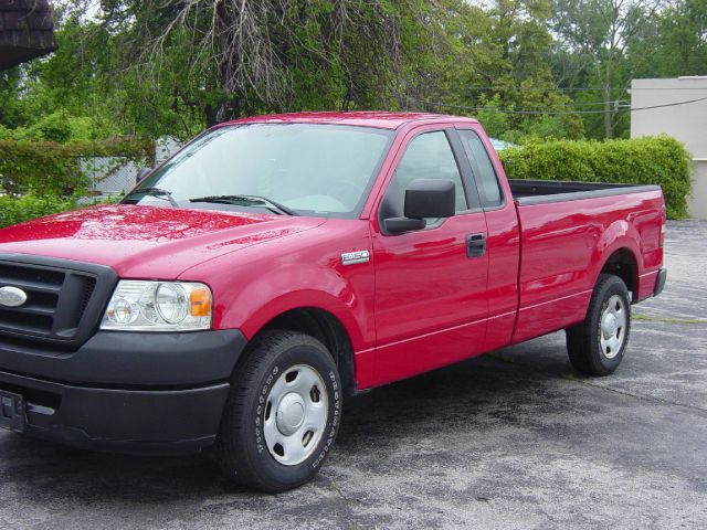 Ford F150 2006 photo 2
