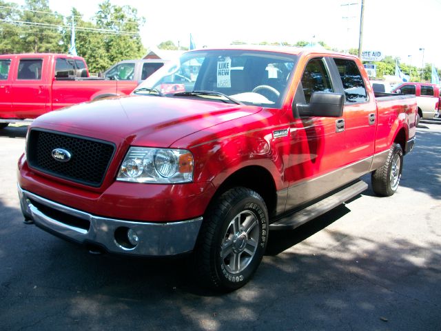 Ford F150 2500 SL Pickup Truck