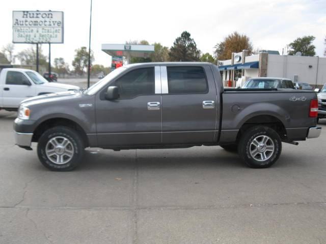 Ford F150 ESi Pickup
