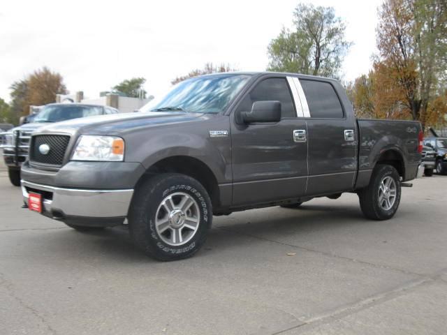 Ford F150 2006 photo 1