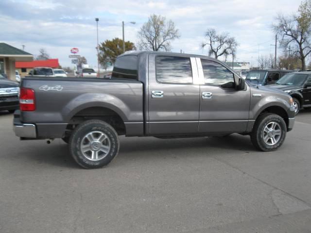 Ford F150 2006 photo 2