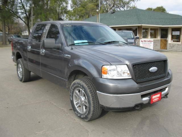 Ford F150 2006 photo 3