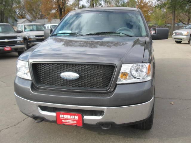 Ford F150 2006 photo 4