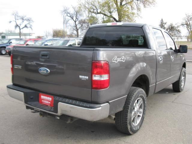Ford F150 2006 photo 5
