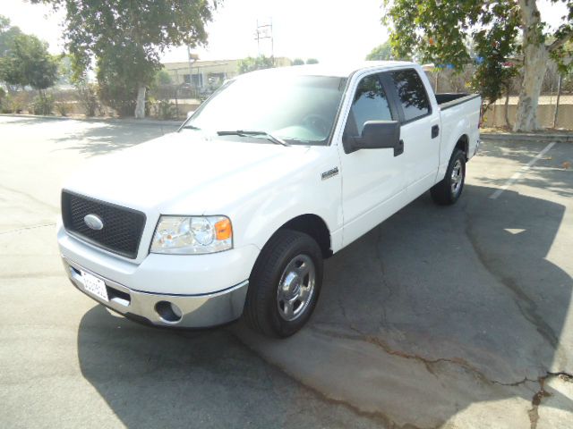 Ford F150 2006 photo 2