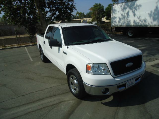 Ford F150 2006 photo 3