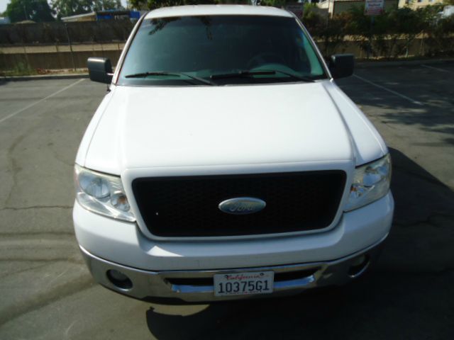 Ford F150 2006 photo 4