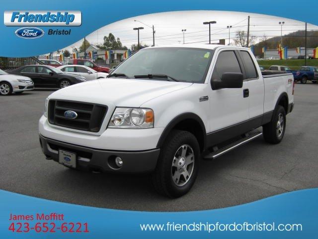 Ford F150 2006 photo 1