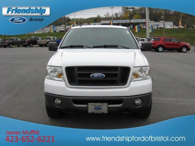 Ford F150 2006 photo 2