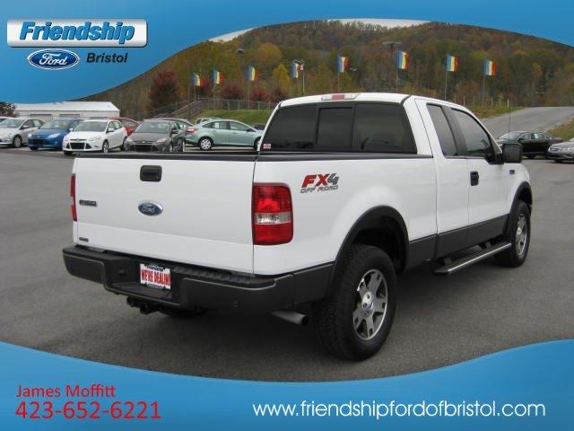 Ford F150 2006 photo 5
