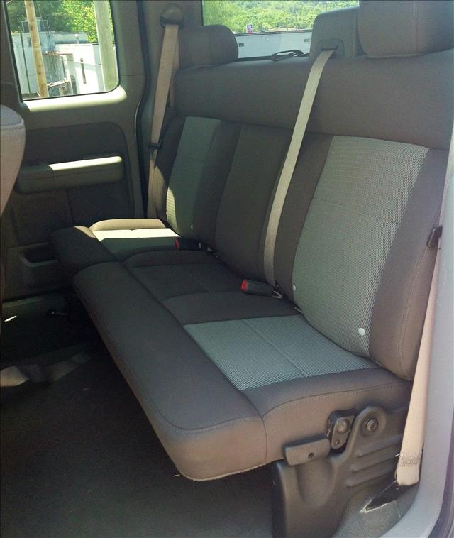 Ford F150 2006 photo 1