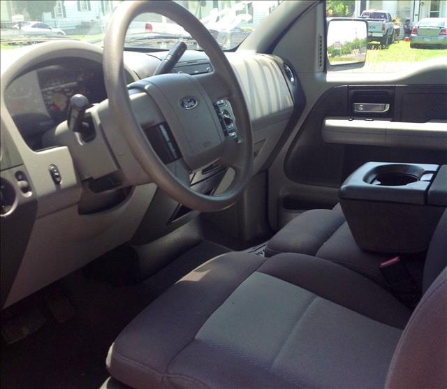 Ford F150 2006 photo 2