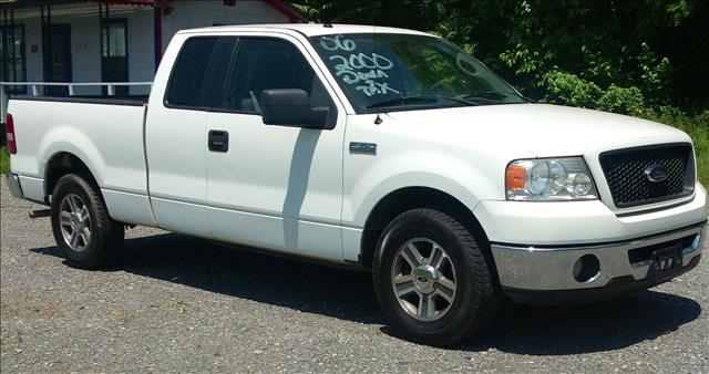 Ford F150 2006 photo 3