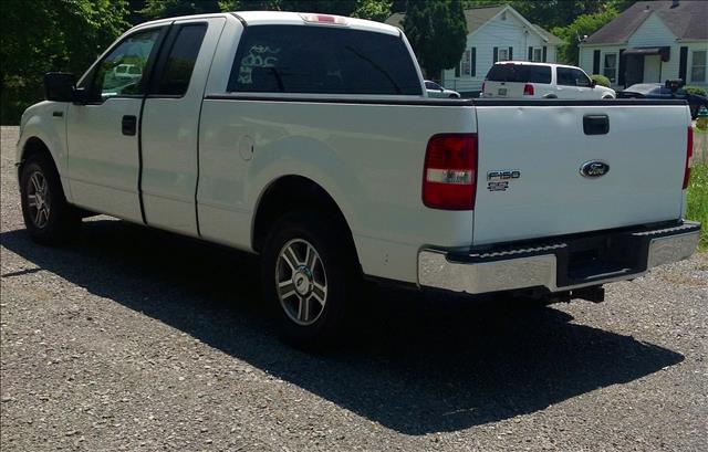 Ford F150 2006 photo 4