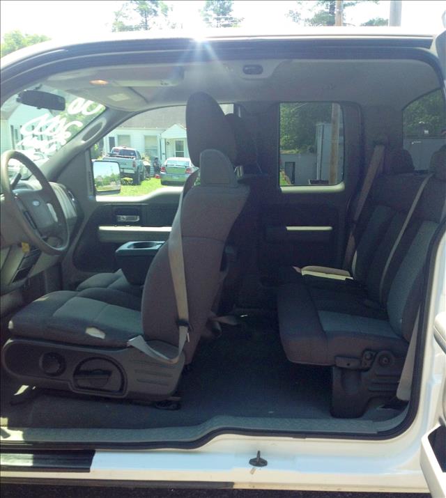 Ford F150 2006 photo 5