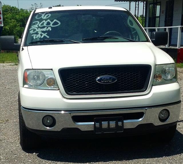 Ford F150 2006 photo 6