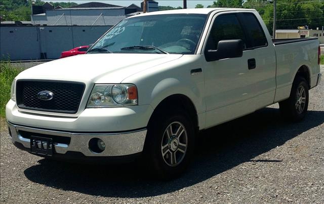 Ford F150 2006 photo 7