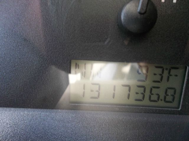 Ford F150 SL Short Bed 2WD Pickup Truck