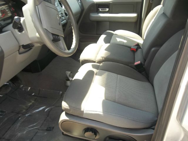 Ford F150 2006 photo 3