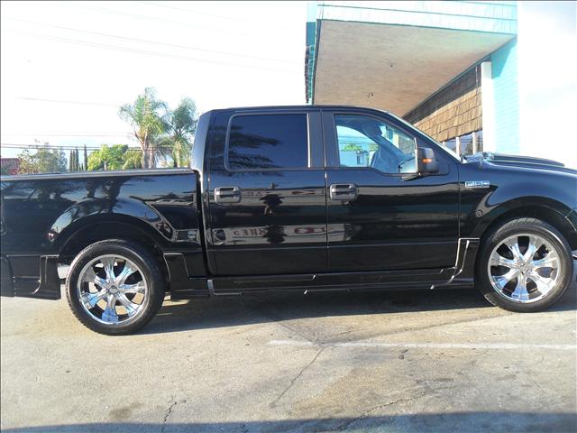 Ford F150 2006 photo 1