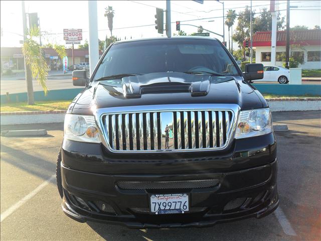 Ford F150 2006 photo 2