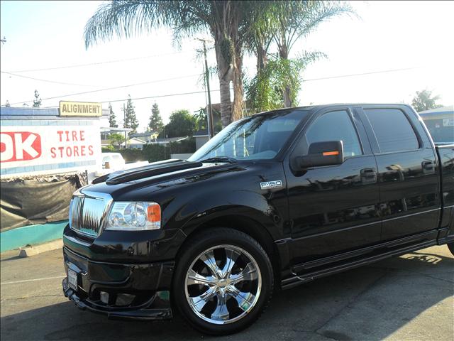 Ford F150 2006 photo 3