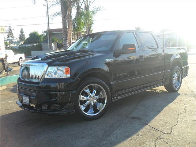 Ford F150 2006 photo 4